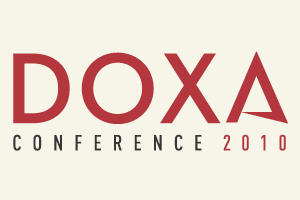 The Doxa Conference