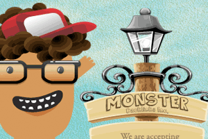 Monster Backlinks Inc.