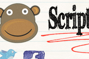The Script Monkey