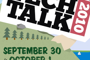 Tahoe Tech Talk