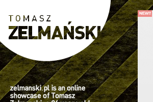 Tomasz Zelmanski