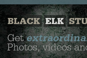 Black Elk Studios
