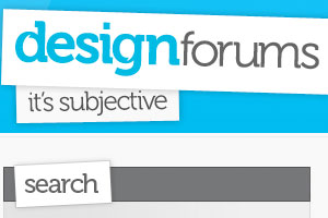 Design Forums