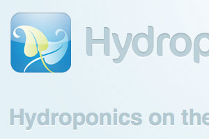 Hydropro app