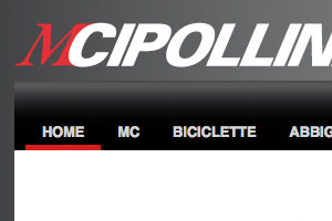 MCipollini Bike
