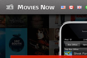 Movies Now App