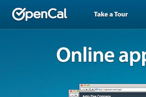 OpenCal