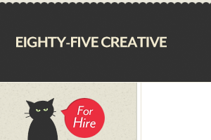 Eigthy-Five Creative