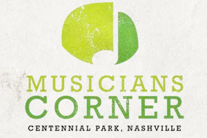 Musicians Corner Nashville