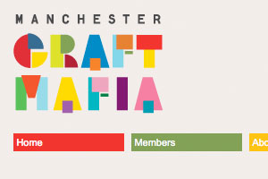 Manchester Craft Mafia