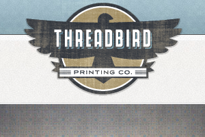 Threadbird