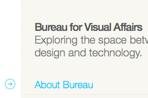 Bureau for Visual Affairs