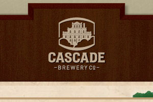 Cascade Brewery