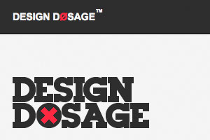 Design Dosage