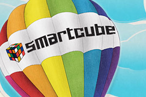 Smartcube