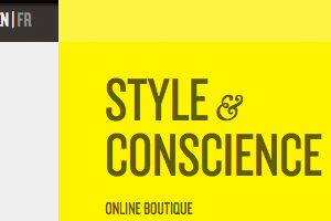 Style and Conscience