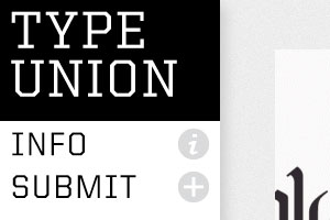 Type Union