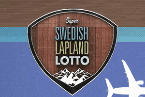 Super Swedish Lapland Lotto