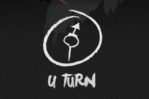 U turn