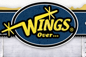 Wings over