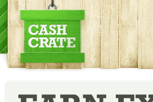 Cash Crate