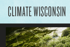 Climate Wisconsin