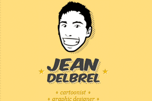 Jean Delbrel