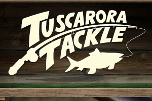 Tuscarora Tackle