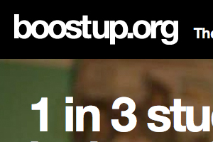 BoostUp.org