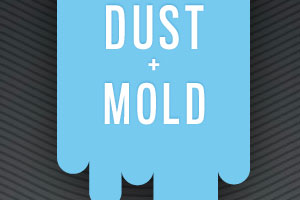 Dust and Mold