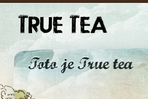 True Tea