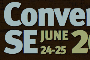 ConvergeSE 2011