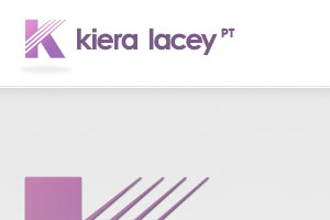 Kiera Lacey Personal Trainer