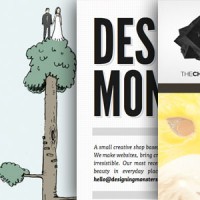 10 most inspiring designs from March 2011