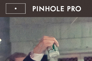 Pinhole Pro