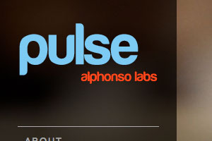 Pulse – Alphonso labs