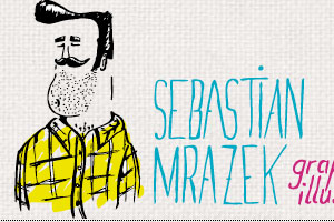 Sebastian Mrazek