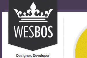 Wes Bos Design & Development