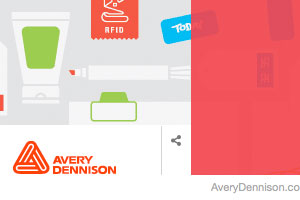 Avery Dennison – 2010 review