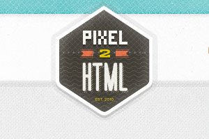 Pixel 2 HTML