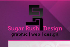 Sugar Rush Design