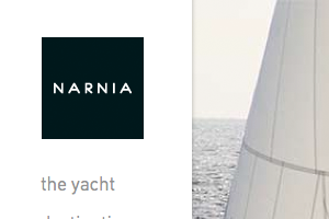 Narnia Yacht