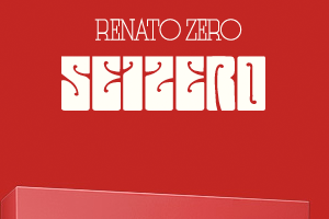Renato Zero – Seizero