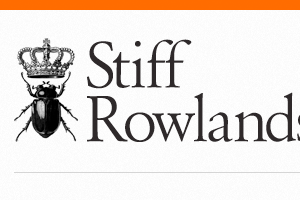 Stiff Rowlands