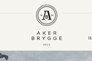 Aker Brygge