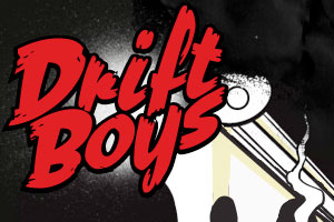 Drift Boys