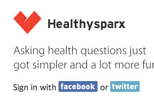 Healthysparx