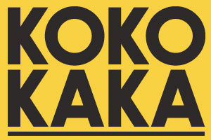 Kokokaka