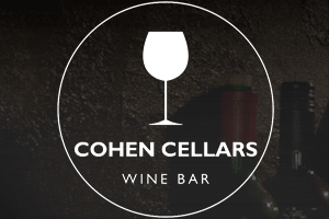 Cohen Cellars Wine Bar