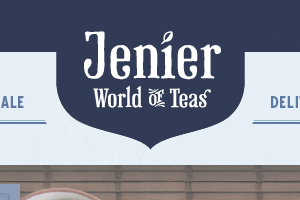 Jenier Teas
